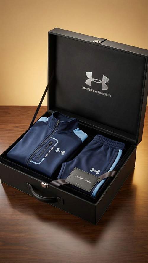 Ensemble (Survêtement) Under Armour 2