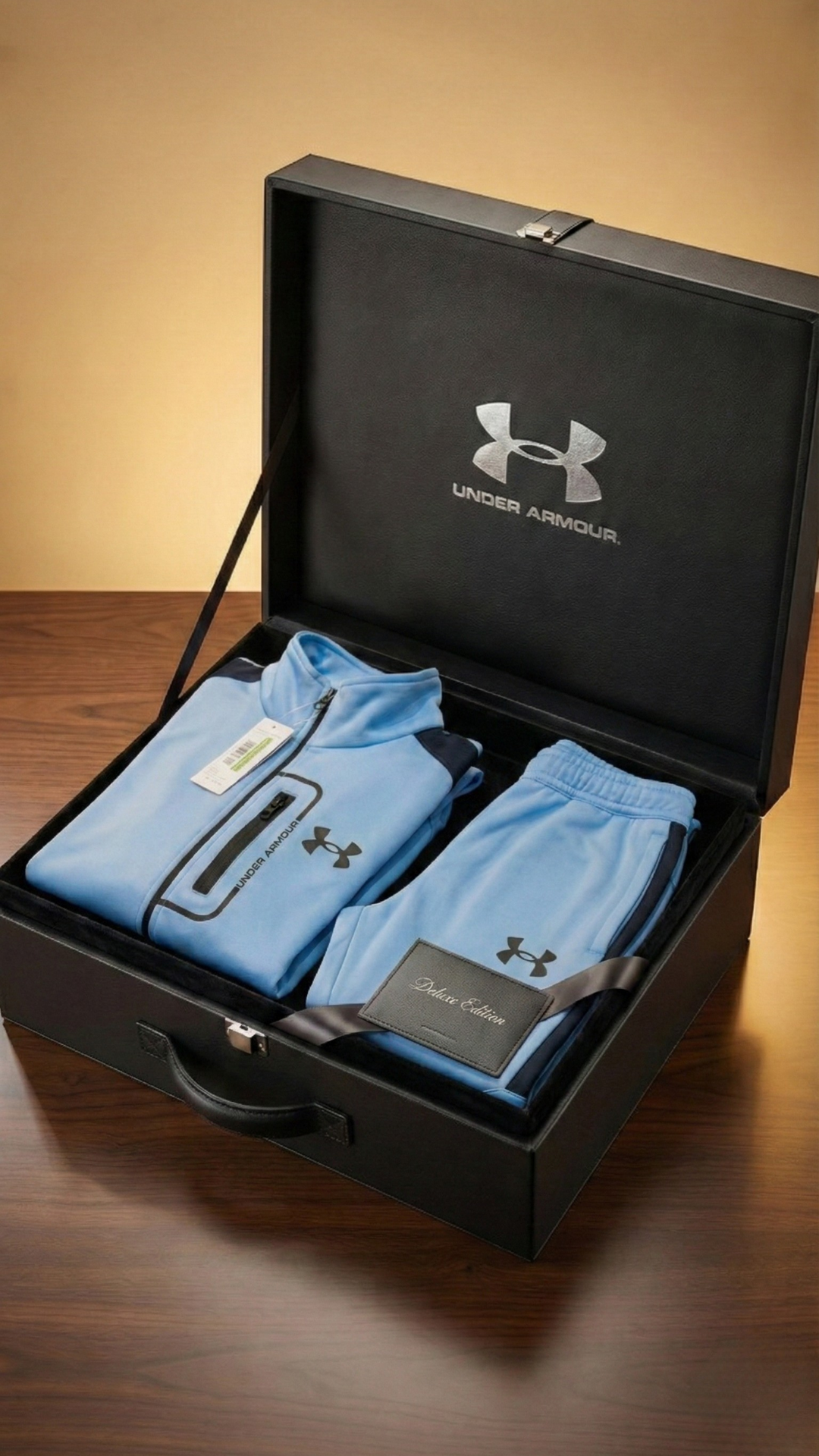 Ensemble (Survêtement) Under Armour 2
