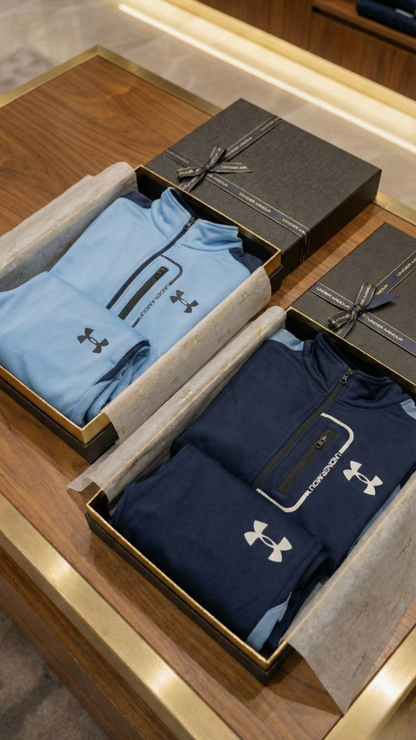 Ensemble (Survêtement) Under Armour 2
