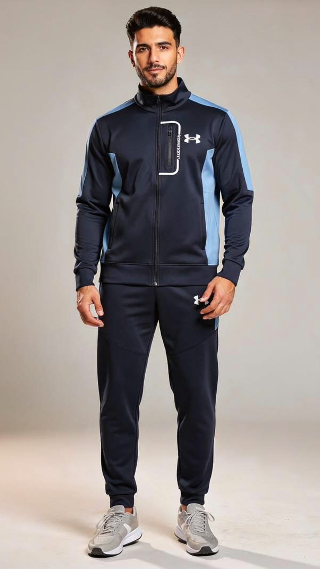 Ensemble (Survêtement) Under Armour 2