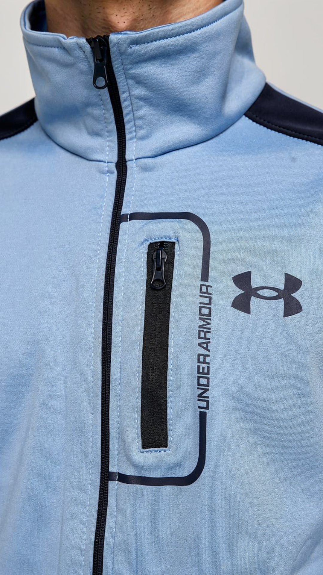 Ensemble (Survêtement) Under Armour 2