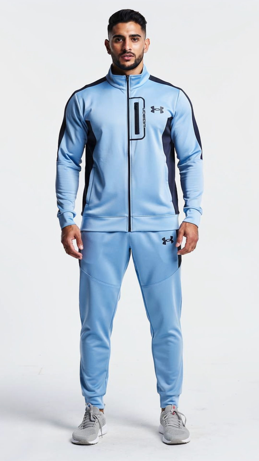 Ensemble (Survêtement) Under Armour 2